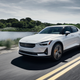 Image for article titled All Polestar 2 Units Are Being Recalled For Completely Shutting Down